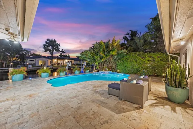 $1,494,000 | 1719 Poinsettia Drive, Fort Lauderdale, FL 33305