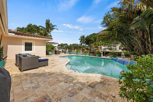 $1,494,000 | 1719 Poinsettia Drive, Fort Lauderdale, FL 33305