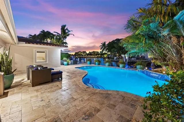 $1,494,000 | 1719 Poinsettia Drive, Fort Lauderdale, FL 33305