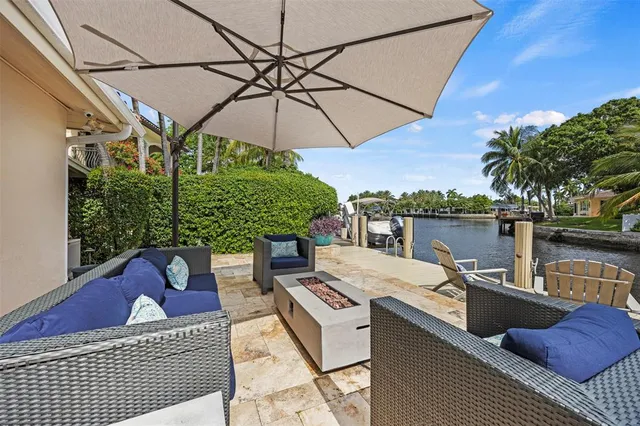 $1,494,000 | 1719 Poinsettia Drive, Fort Lauderdale, FL 33305