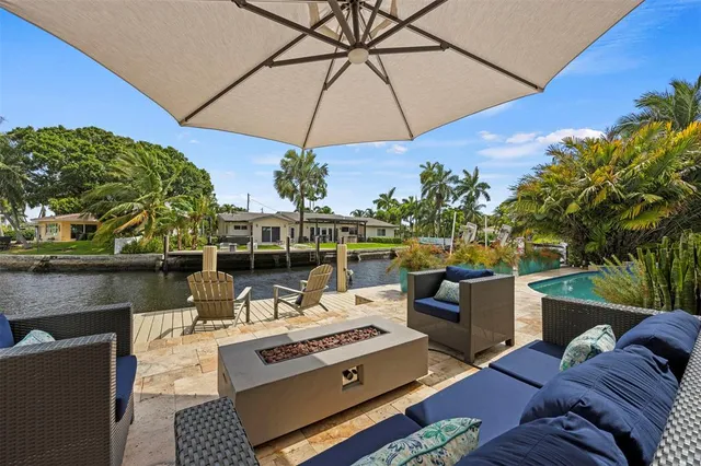 $1,494,000 | 1719 Poinsettia Drive, Fort Lauderdale, FL 33305