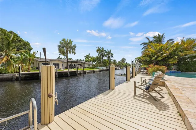 $1,494,000 | 1719 Poinsettia Drive, Fort Lauderdale, FL 33305