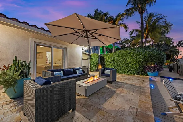$1,494,000 | 1719 Poinsettia Drive, Fort Lauderdale, FL 33305