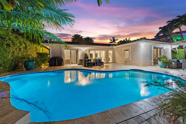 $1,494,000 | 1719 Poinsettia Drive, Fort Lauderdale, FL 33305