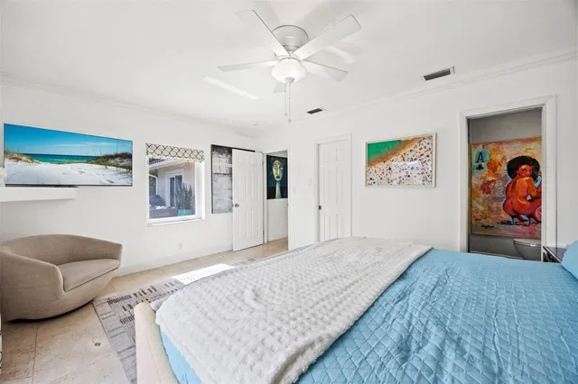 $1,494,000 | 1719 Poinsettia Drive, Fort Lauderdale, FL 33305