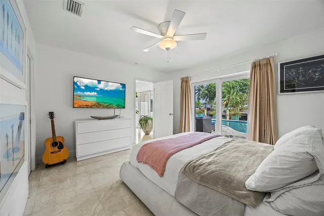 $1,494,000 | 1719 Poinsettia Drive, Fort Lauderdale, FL 33305