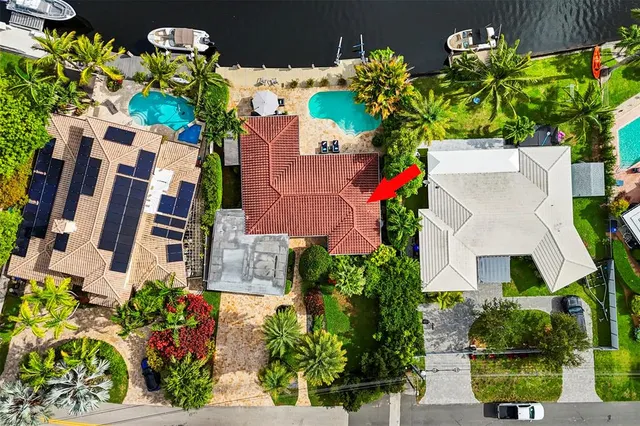 $1,494,000 | 1719 Poinsettia Drive, Fort Lauderdale, FL 33305