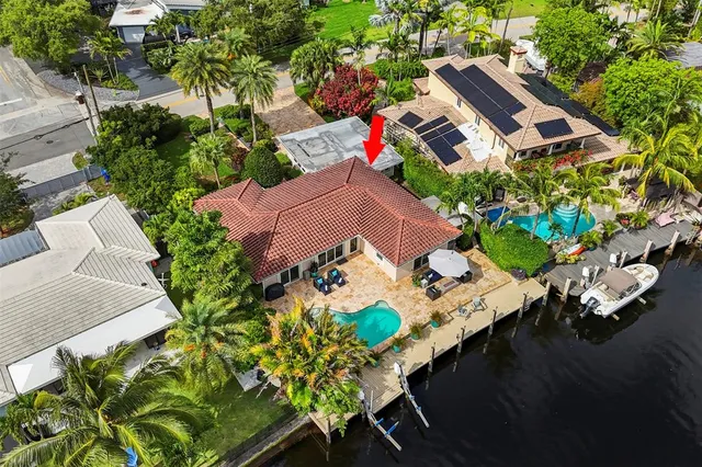 $1,494,000 | 1719 Poinsettia Drive, Fort Lauderdale, FL 33305