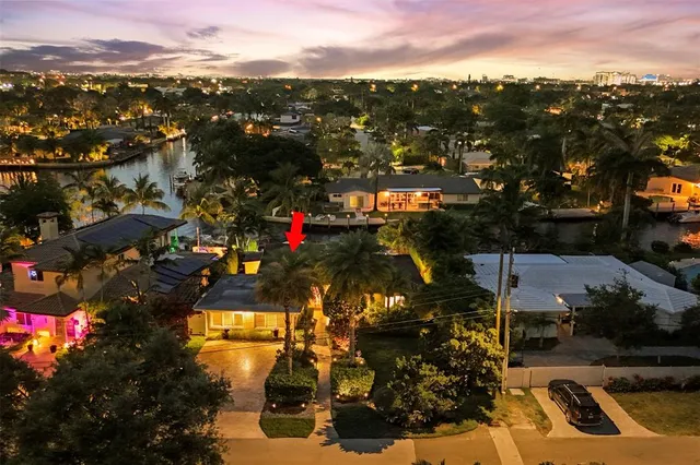 $1,494,000 | 1719 Poinsettia Drive, Fort Lauderdale, FL 33305