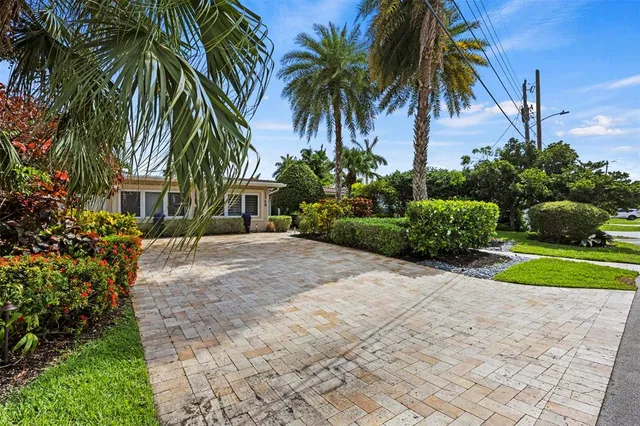 $1,494,000 | 1719 Poinsettia Drive, Fort Lauderdale, FL 33305
