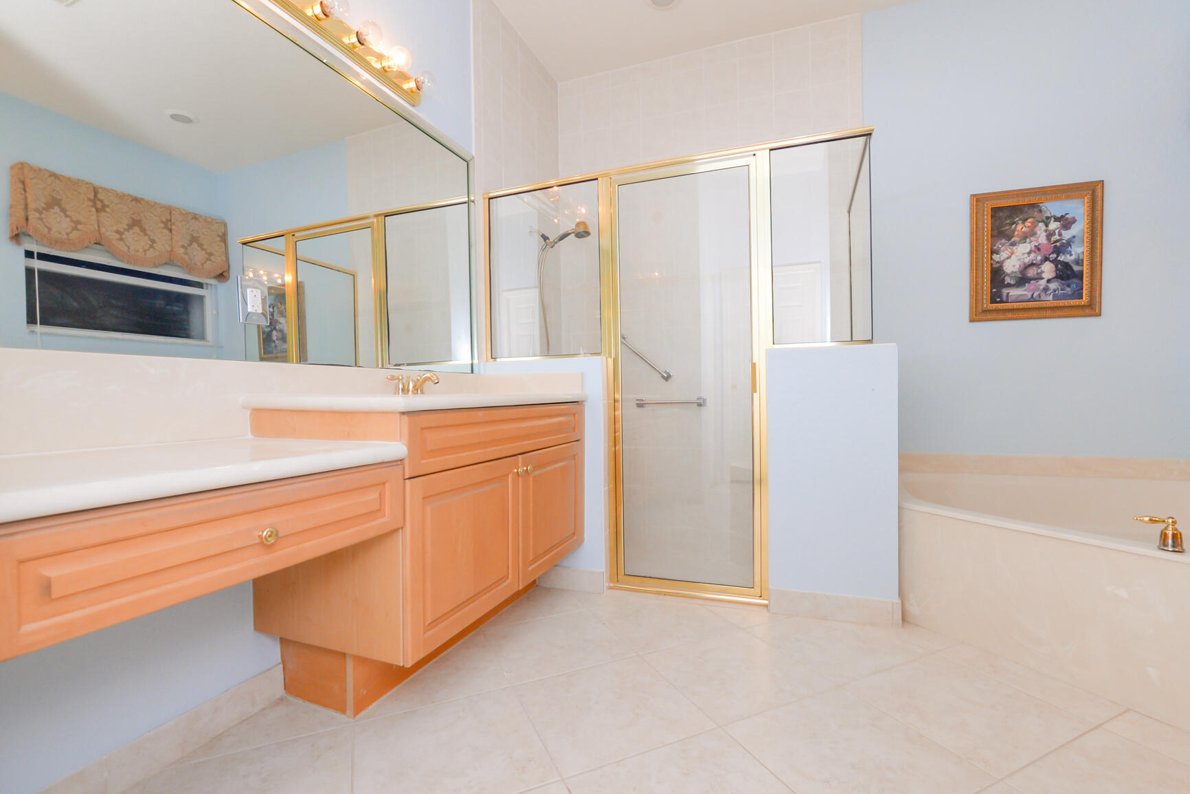 364 Springview Loop Port St. Lucie, FL 34986 - Photo 26 of 38 master bath