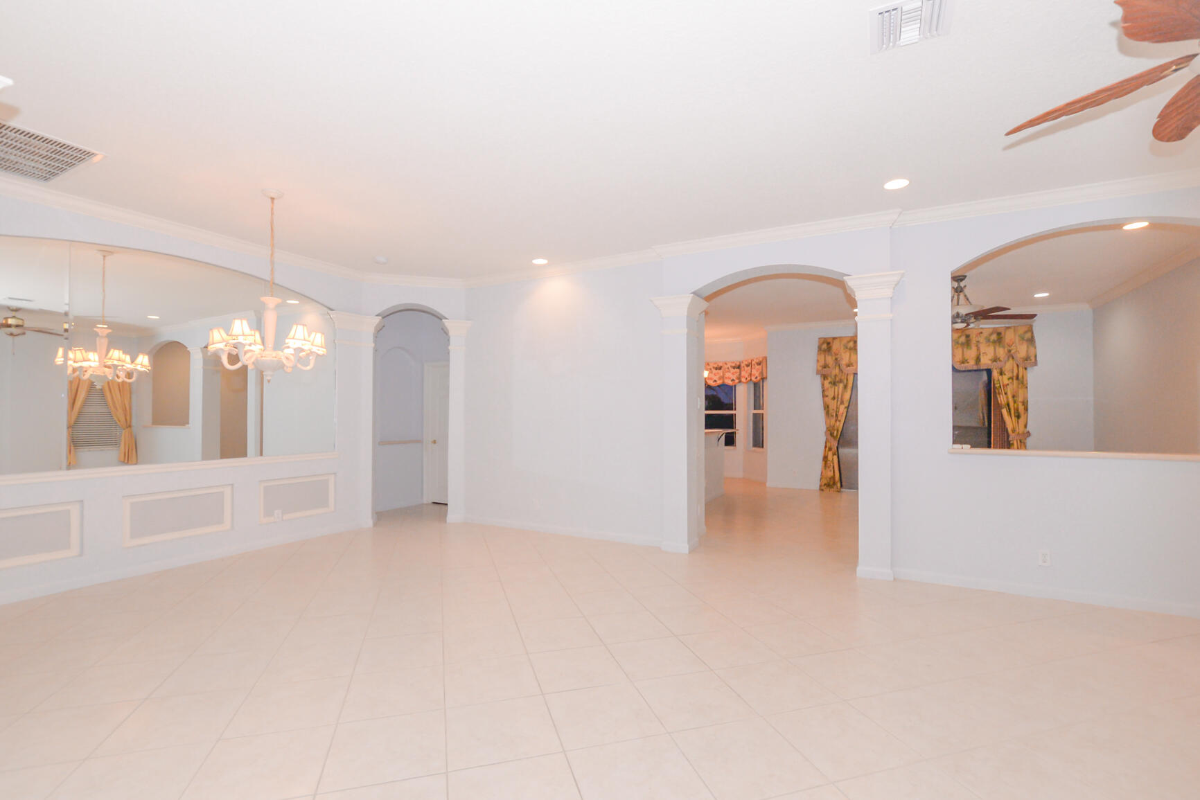 364 Springview Loop Port St. Lucie, FL 34986 - Photo 7 of 38 dining - living