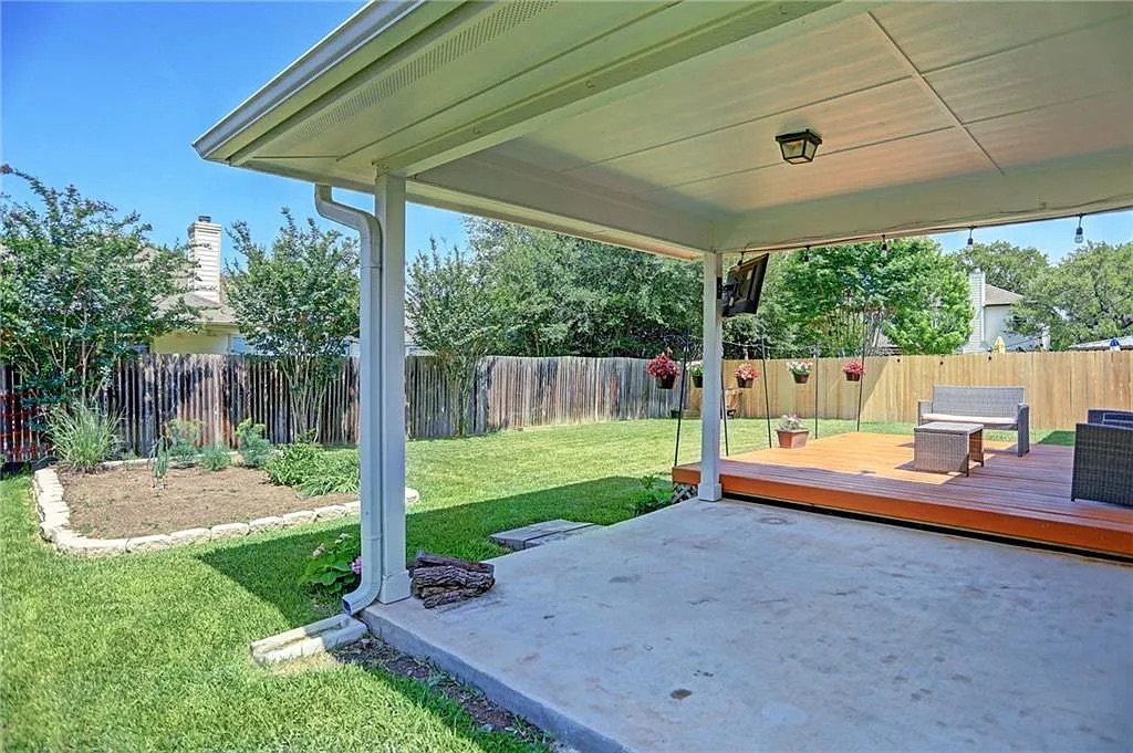 3512 Fitzroy Avenue Austin, TX 78748 - Photo 32 of 39