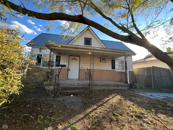 $84,900 | 1509 Liberty Avenue, Terre Haute, IN 47807