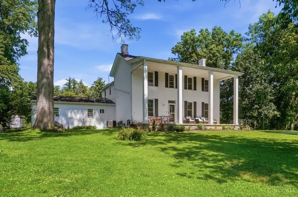 $1,500,000 | 6650 Simons Lane, Loveland, OH 45140