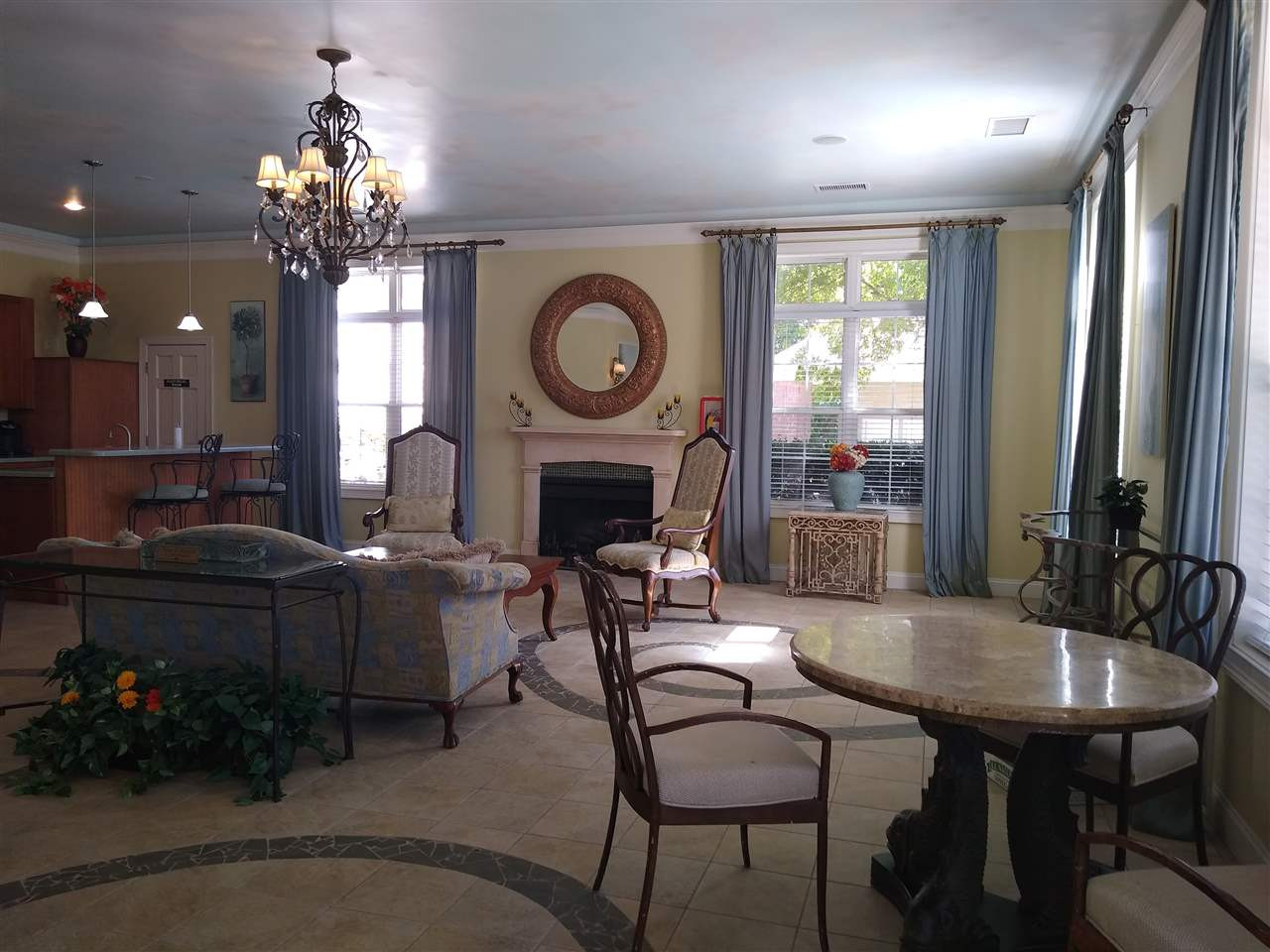 2511 Huntscroft Lane, Unit 103 Raleigh, NC 27617 - Photo 27 of 30 Club House