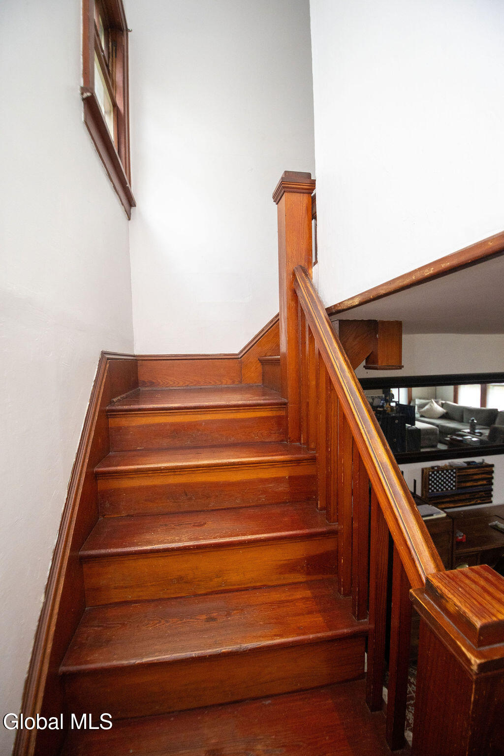 338 River Bend Road Troy, NY 12182 - Photo 21 of 38 RiverbendSTAIRWAY