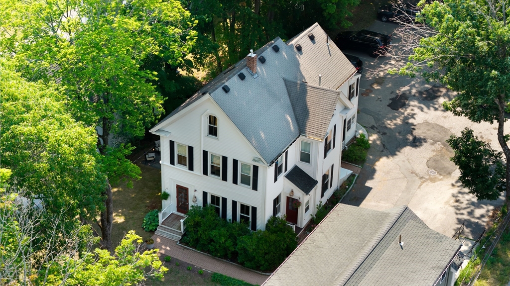 146 Lincoln Road, Unit A Lincoln, MA 01773 - Photo 39 of 40 Gallery Image 39