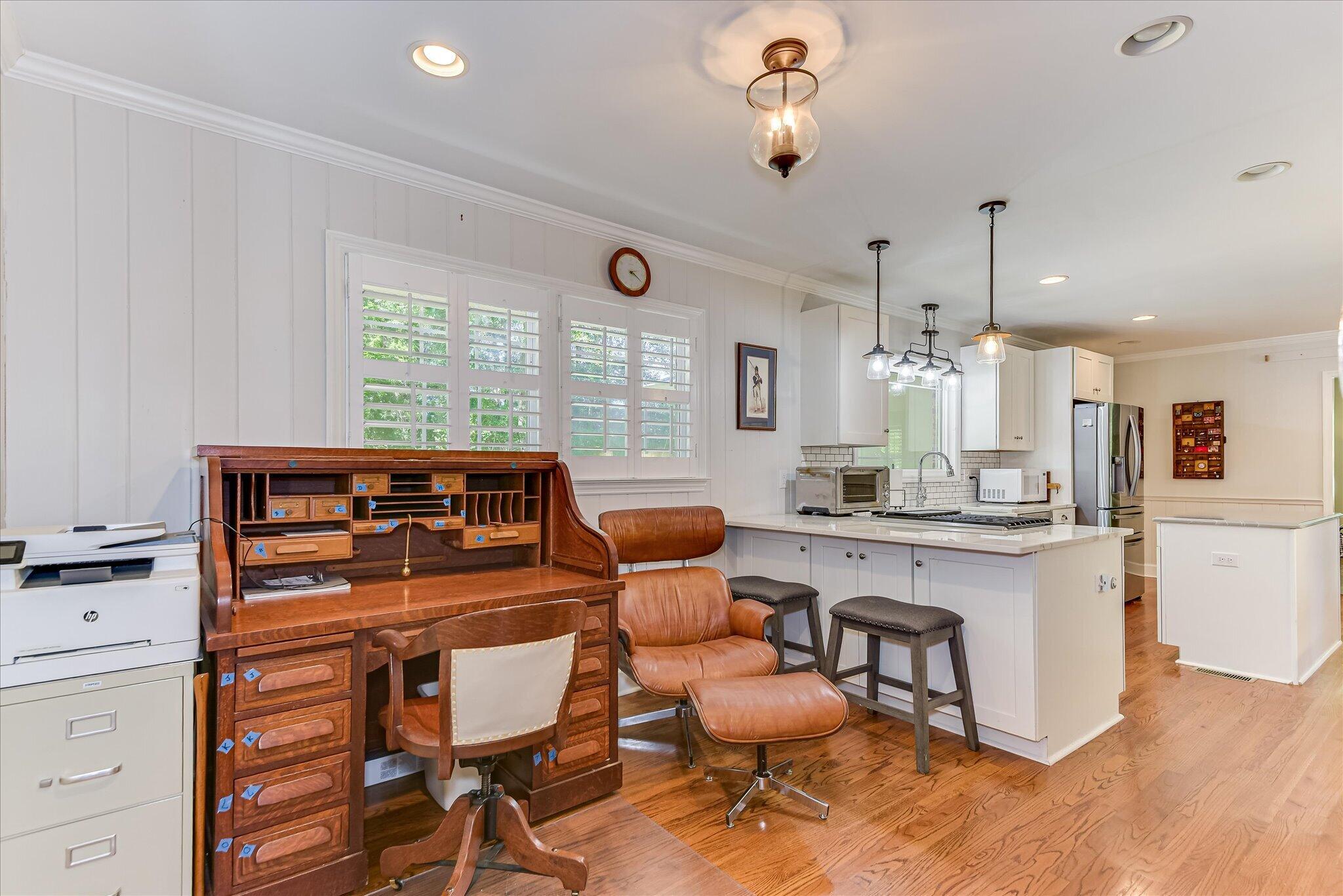 1618 Ridgecrest Lane Aiken, SC 29801 - Photo 18 of 50