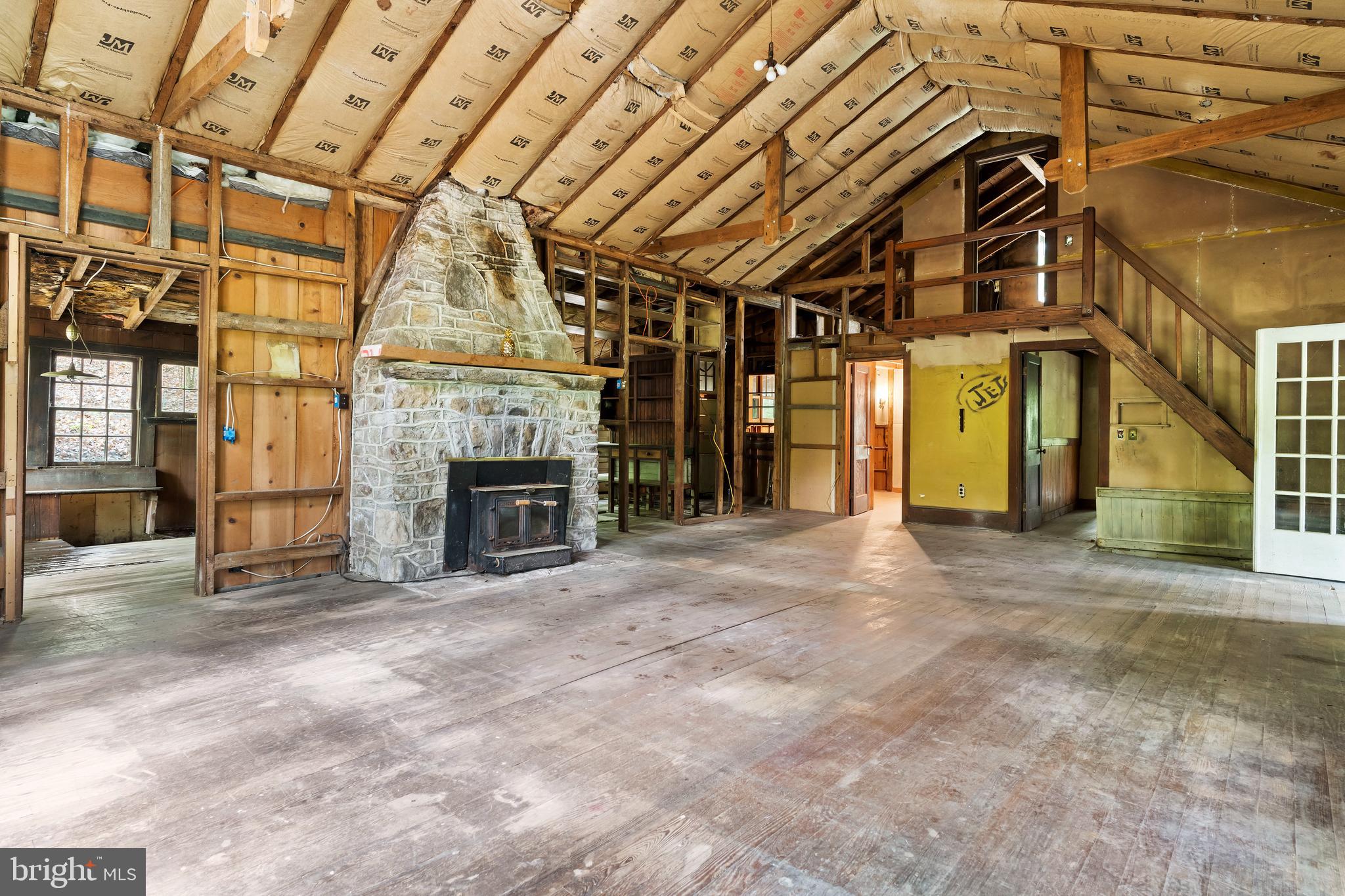 9828 Golf Course Road Fayetteville, PA 17222 - Photo 8 of 17 Gallery Image 8