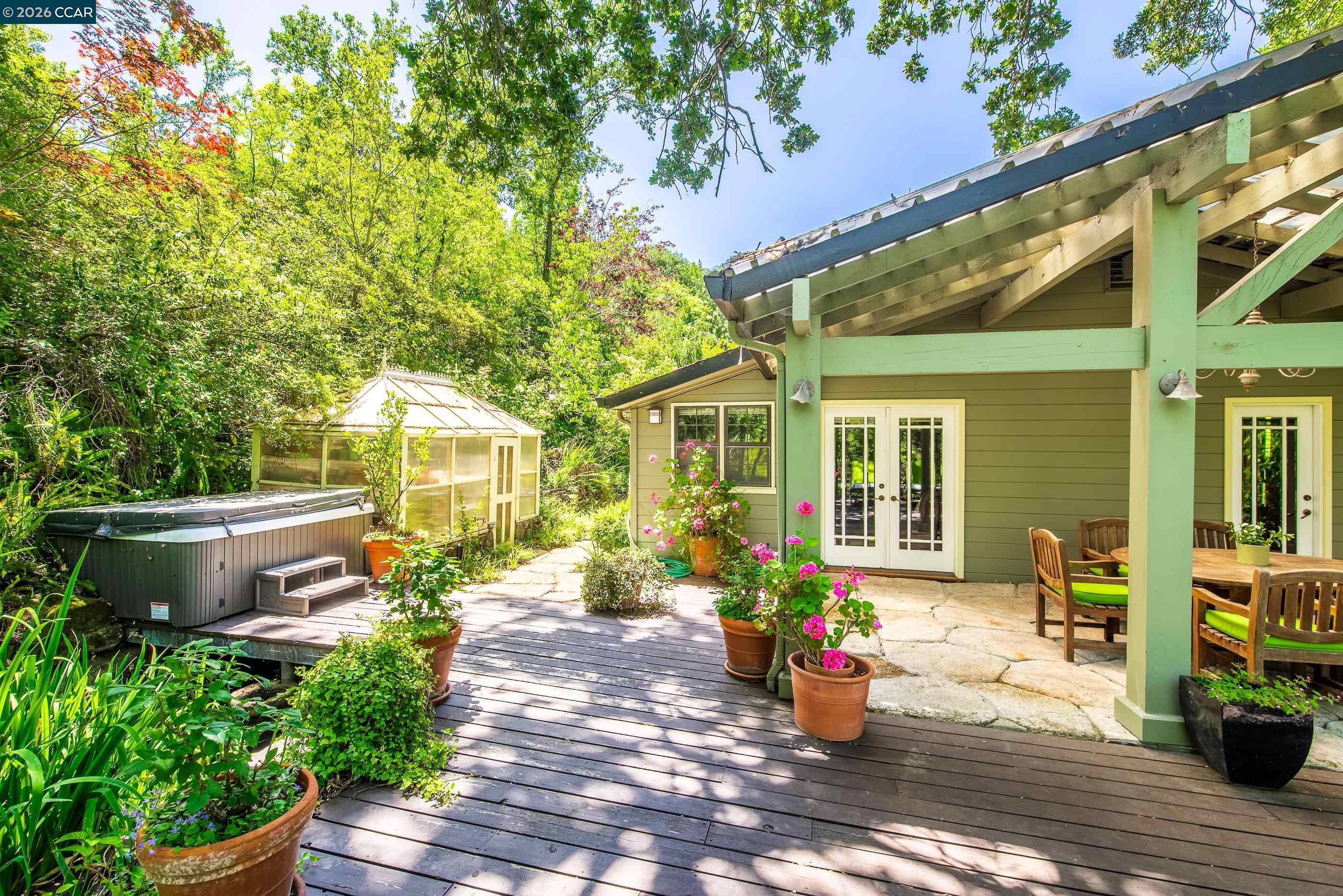 820 Mariposa Road Lafayette, CA 94549 - Photo 31 of 37