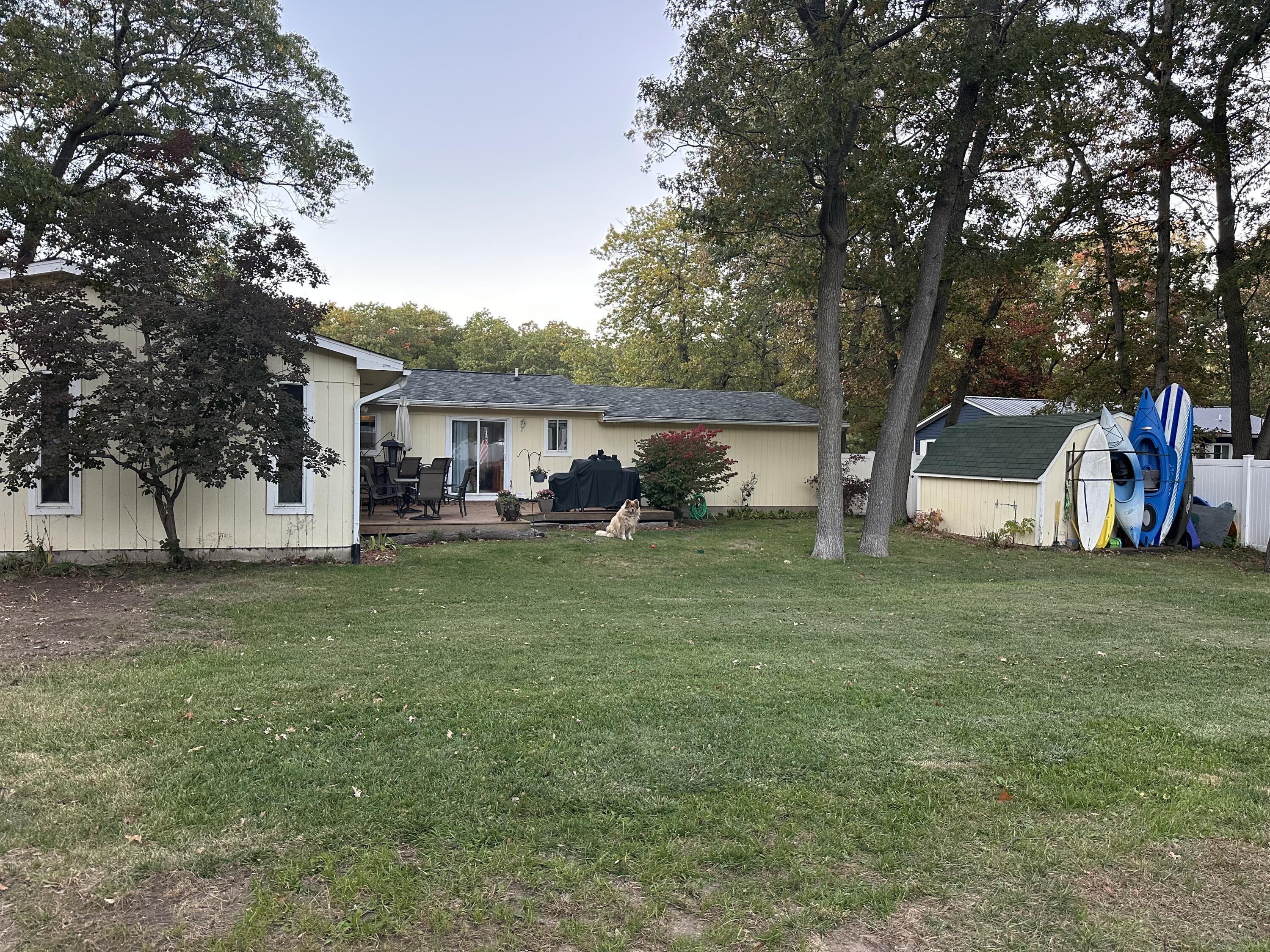 2239 Port Austin Road Port Austin, MI 48467 - Photo 17 of 23 IMG_1108