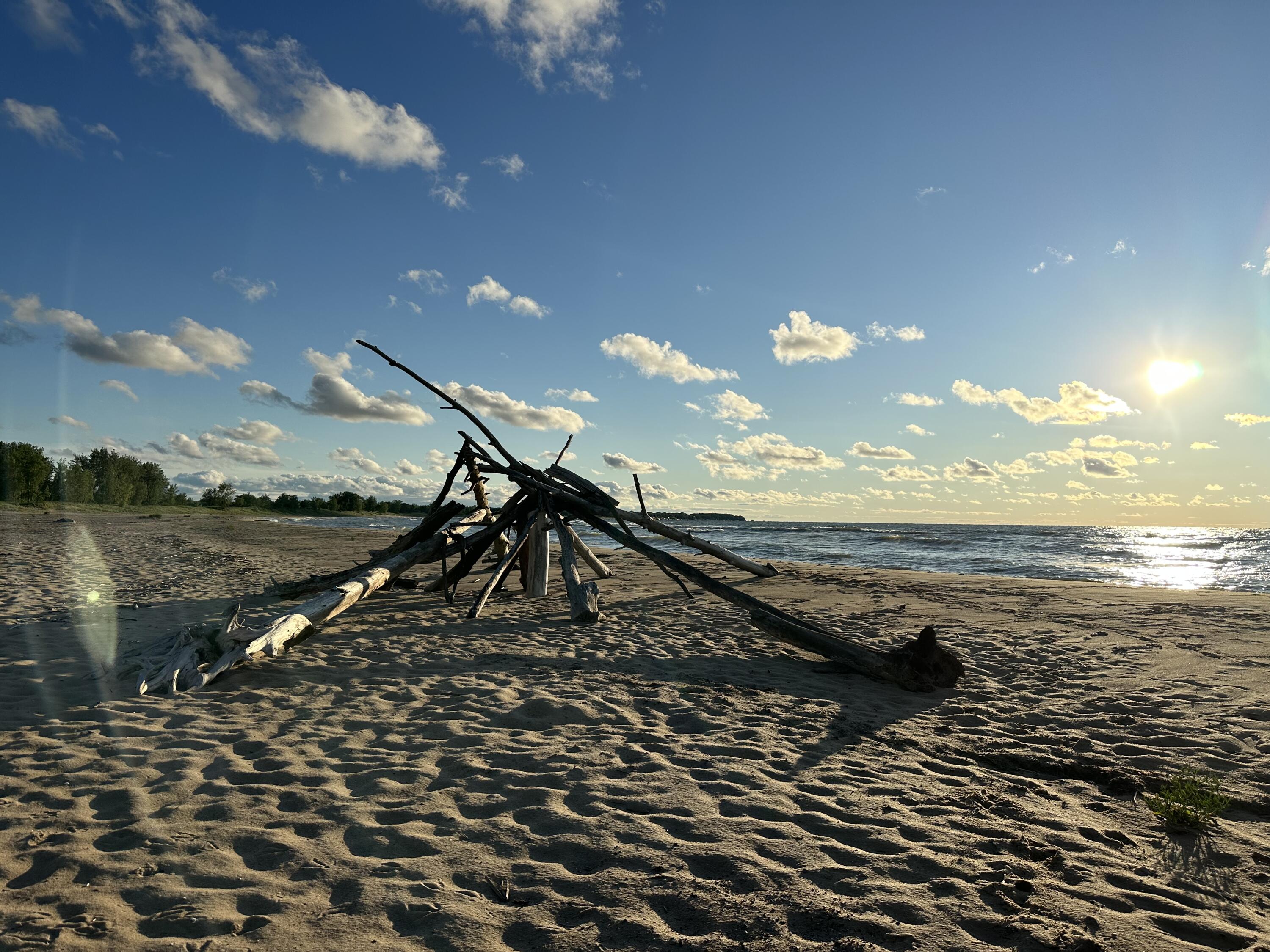 2239 Port Austin Road Port Austin, MI 48467 - Photo 22 of 23 IMG_9992