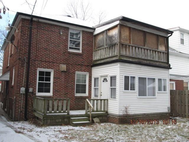 20120 Renfrew Road Detroit, MI 48221 - Photo 13 of 14 IMG_8366.jpg