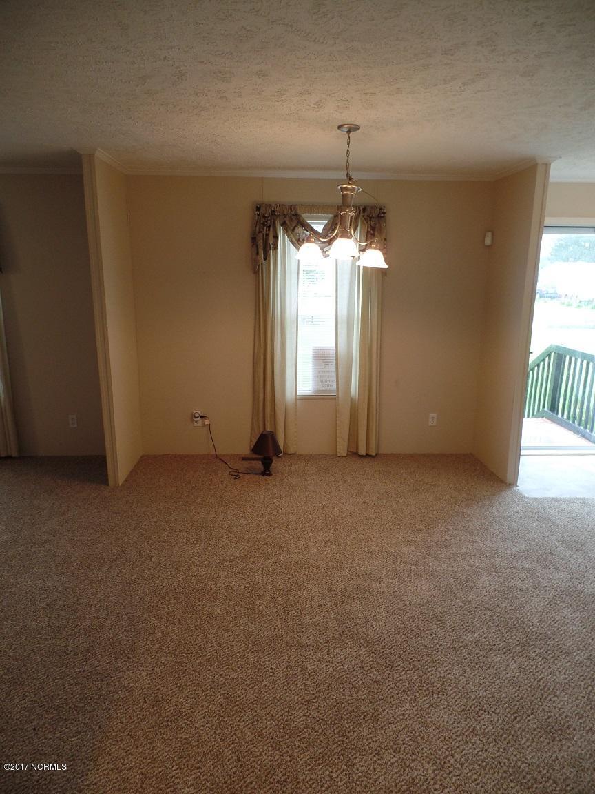 151 Fork Pine Road Lumberton, NC 28358 - Photo 6 of 19 FP 6 - Dining