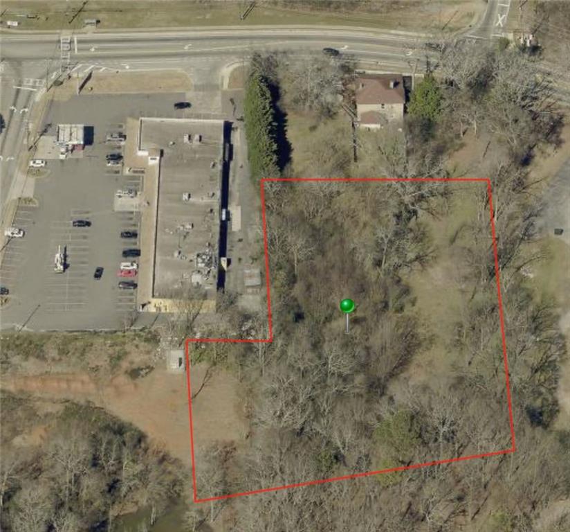 1821 Redan Road Lithonia, GA 30058 - Photo 3 of 5 a bathroom with a shower