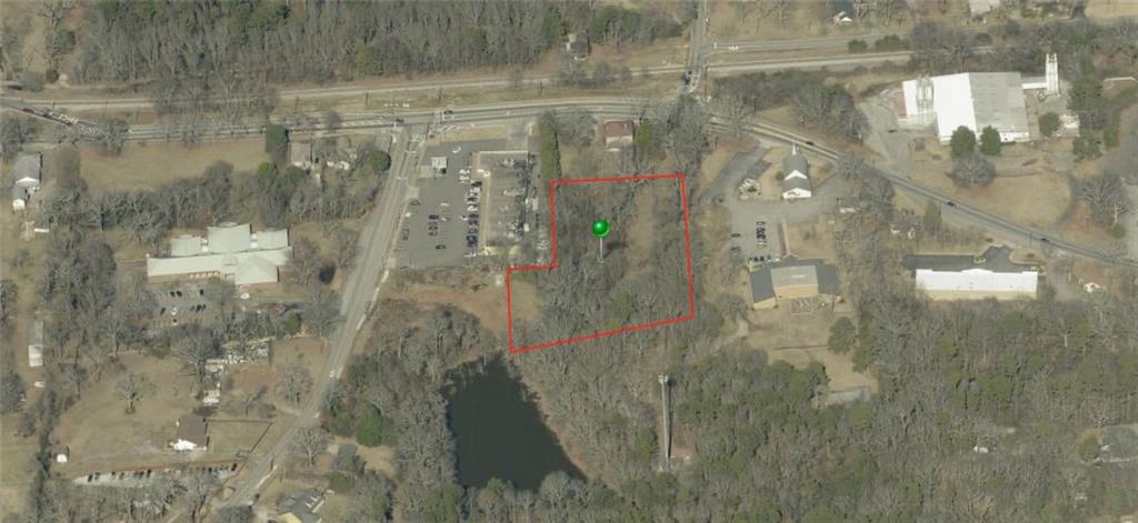 1821 Redan Road Lithonia, GA 30058 - Photo 4 of 5 a bathroom with a shower