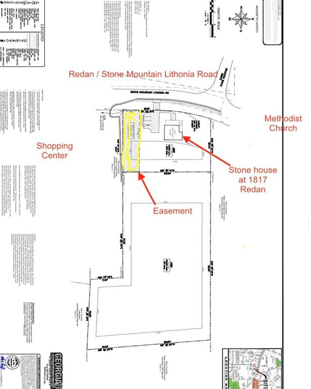 1821 Redan Road Lithonia, GA 30058 - Photo 5 of 5