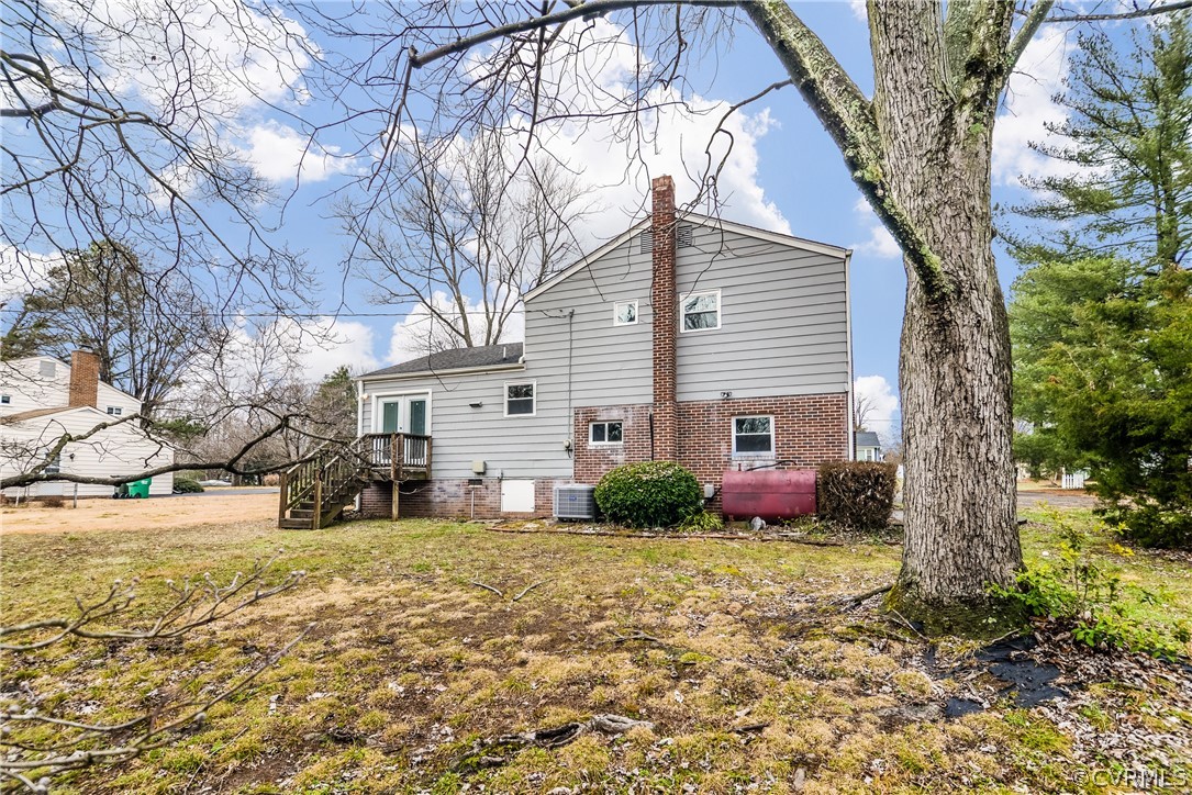 10441 Epsilon Road Richmond, VA 23235 - Photo 25 of 25 Gallery Image 25