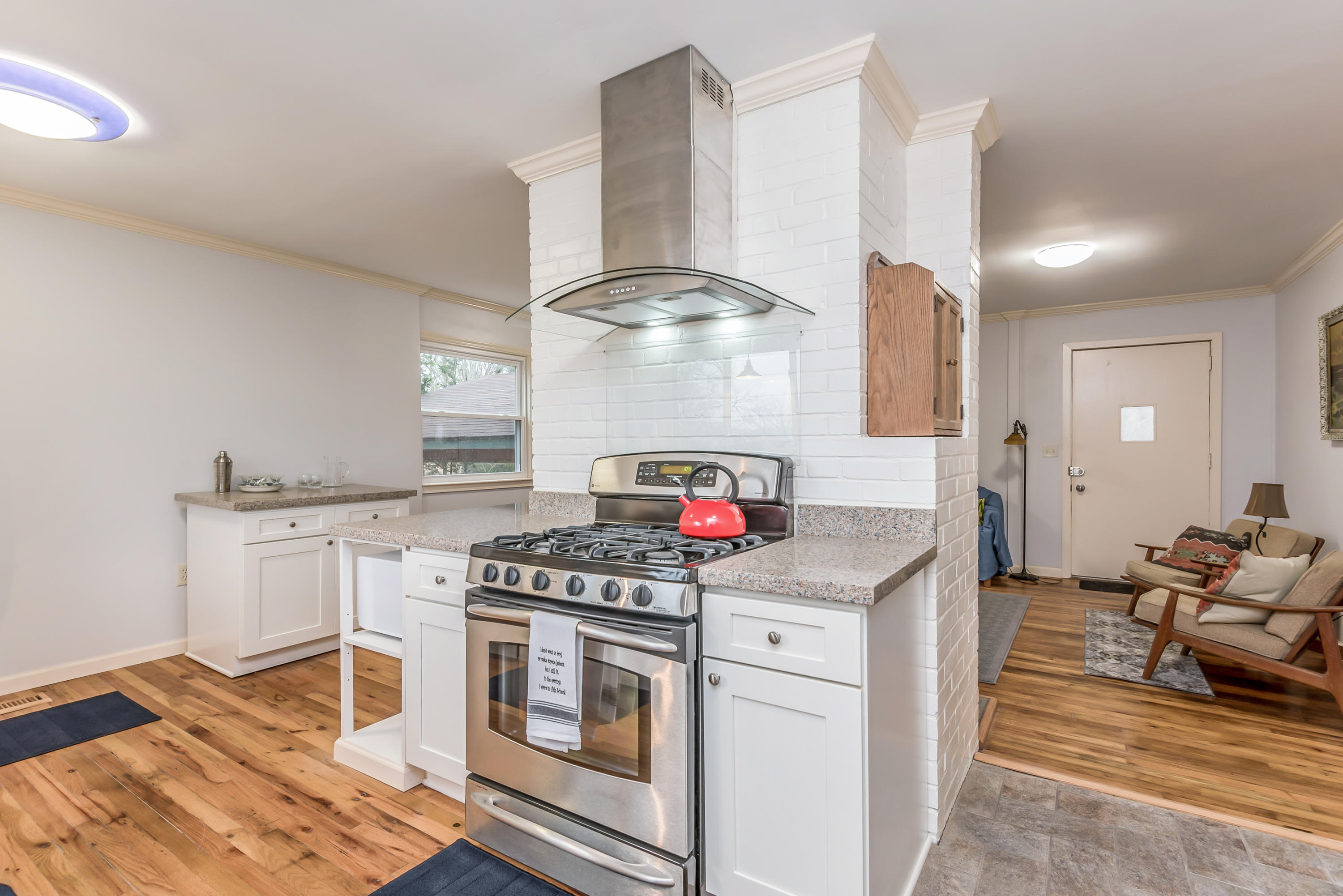 113 Kentucky Avenue Oak Ridge, TN 37830 - Photo 17 of 30 113KentuckyAve-5