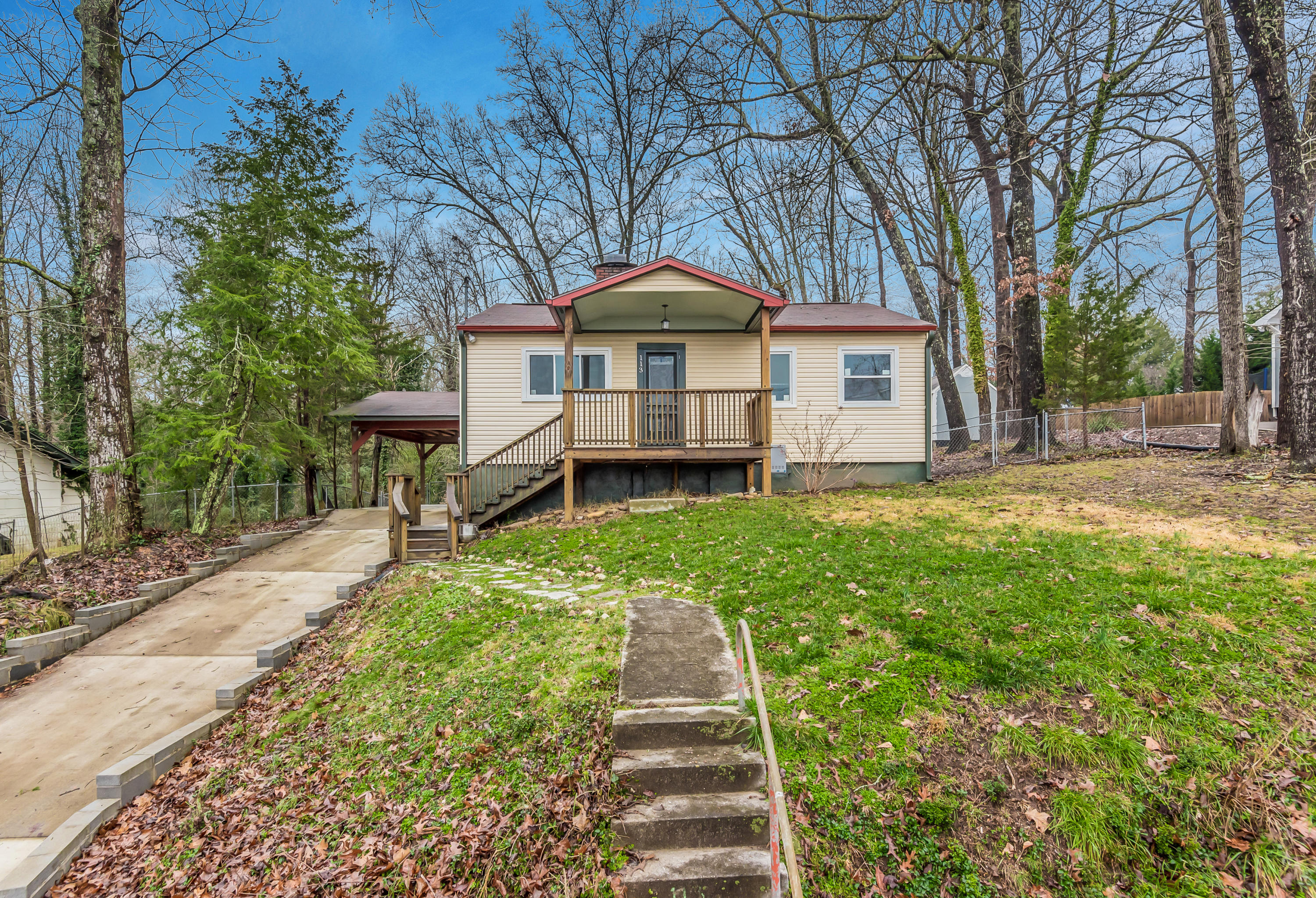 113 Kentucky Avenue Oak Ridge, TN 37830 - Photo 3 of 30 113KentuckyAve-27