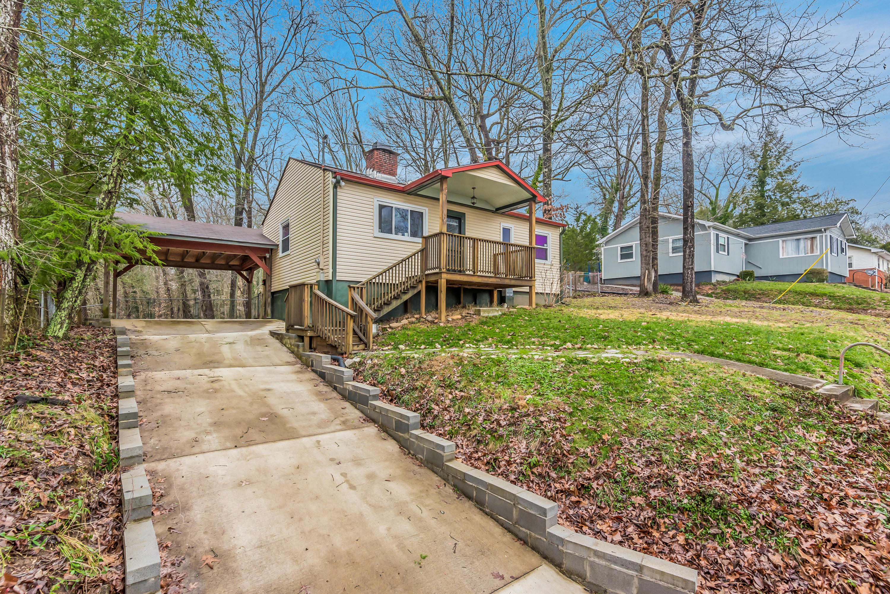 113 Kentucky Avenue Oak Ridge, TN 37830 - Photo 4 of 30 113KentuckyAve-26