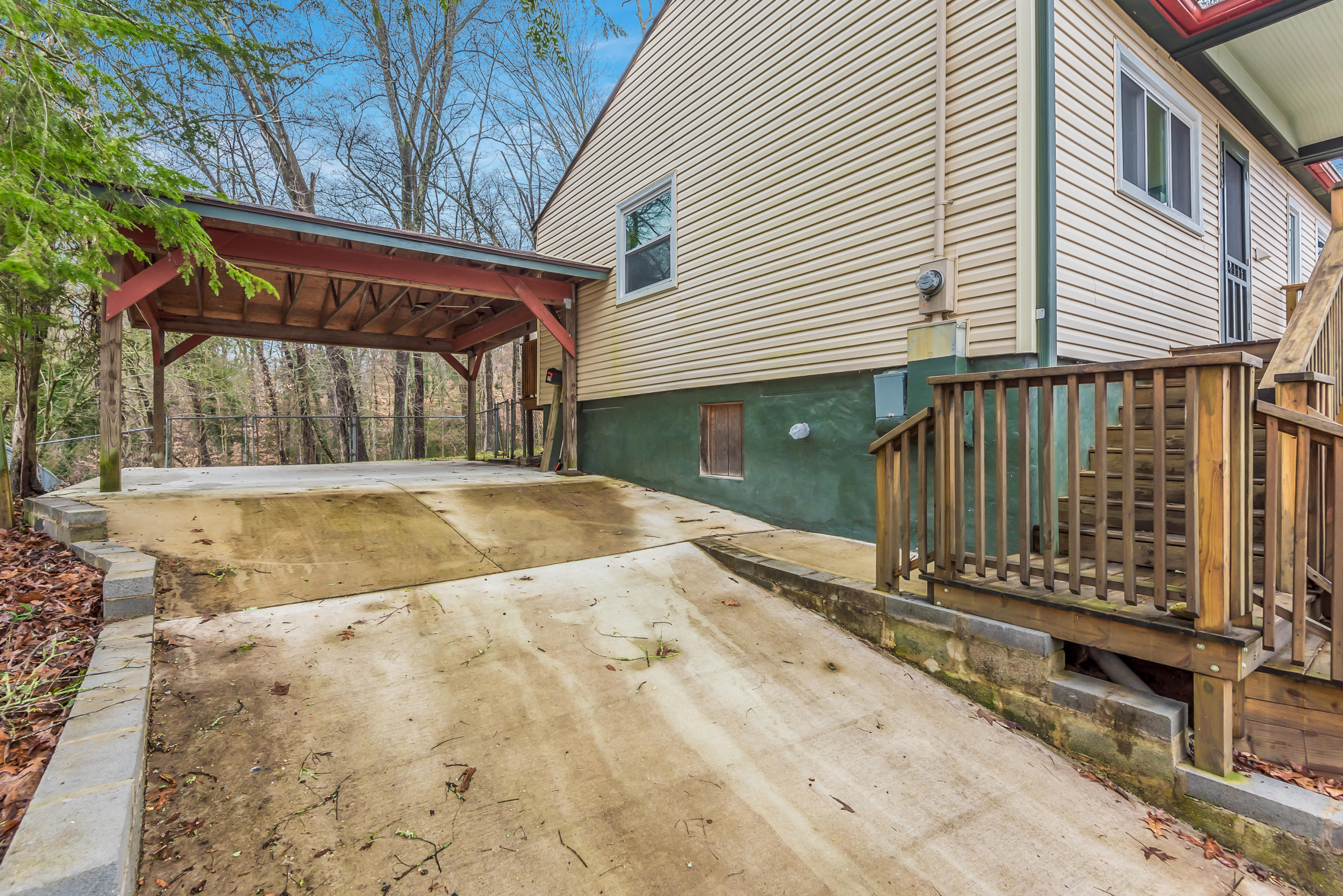 113 Kentucky Avenue Oak Ridge, TN 37830 - Photo 5 of 30 113KentuckyAve-25