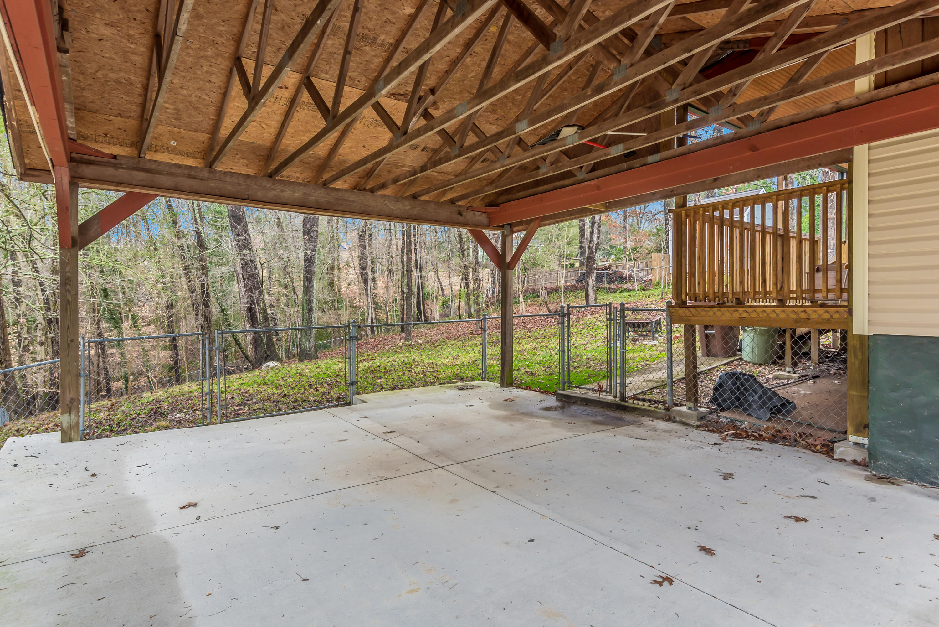 113 Kentucky Avenue Oak Ridge, TN 37830 - Photo 6 of 30 113KentuckyAve-24