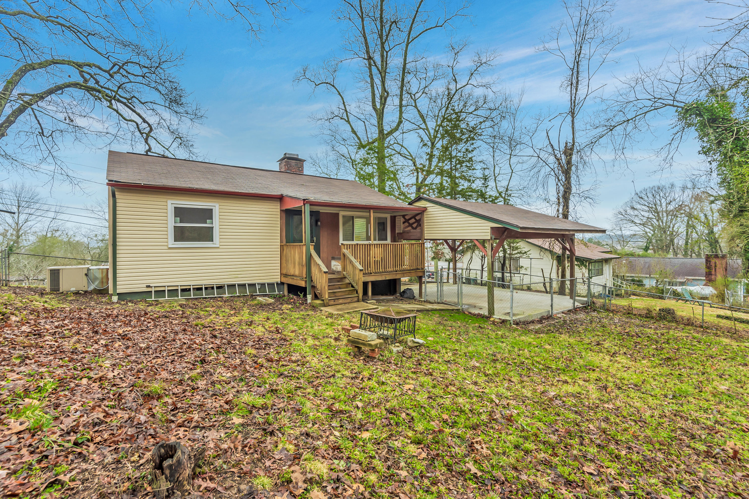 113 Kentucky Avenue Oak Ridge, TN 37830 - Photo 7 of 30 113KentuckyAve-22