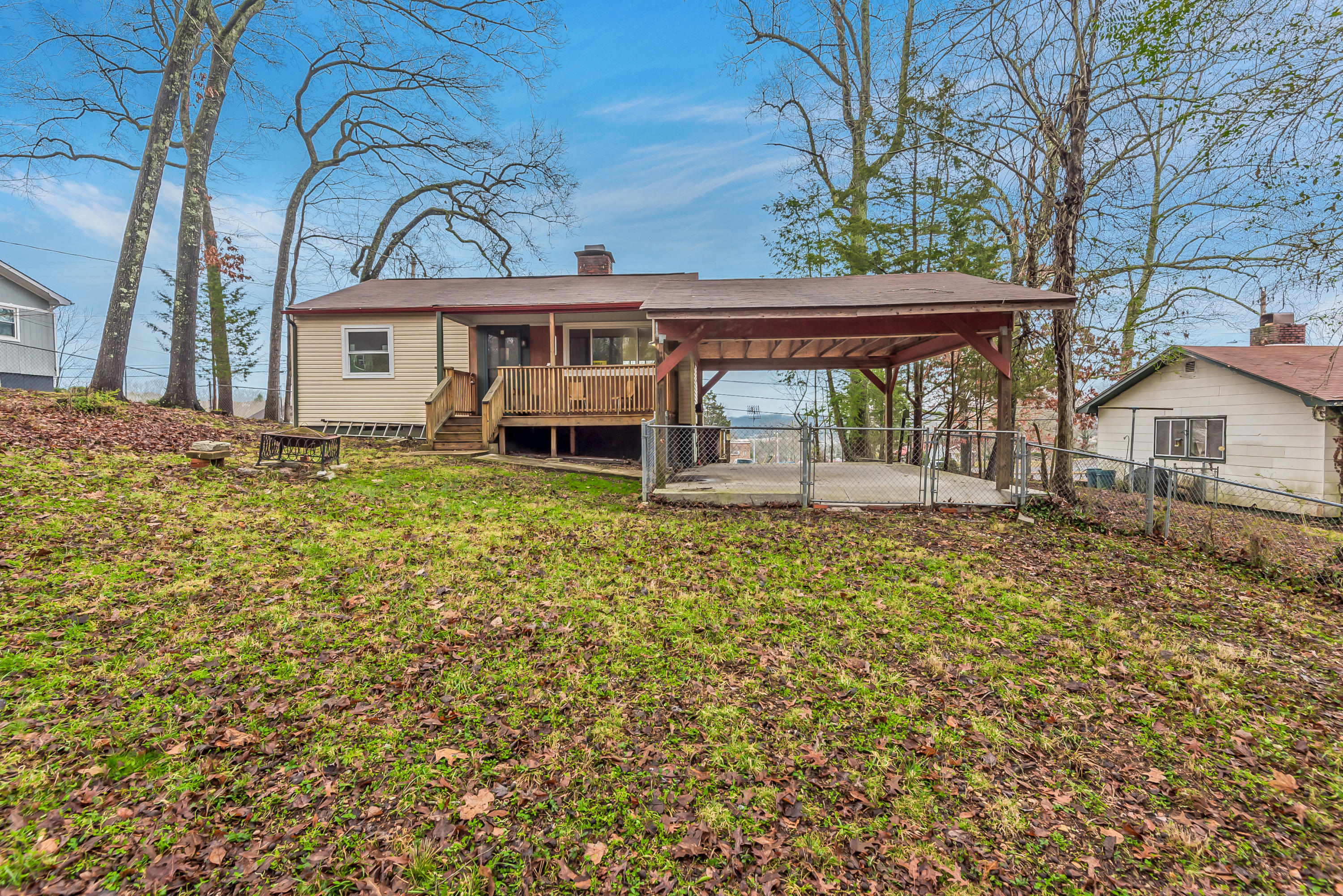 113 Kentucky Avenue Oak Ridge, TN 37830 - Photo 8 of 30 113KentuckyAve-23