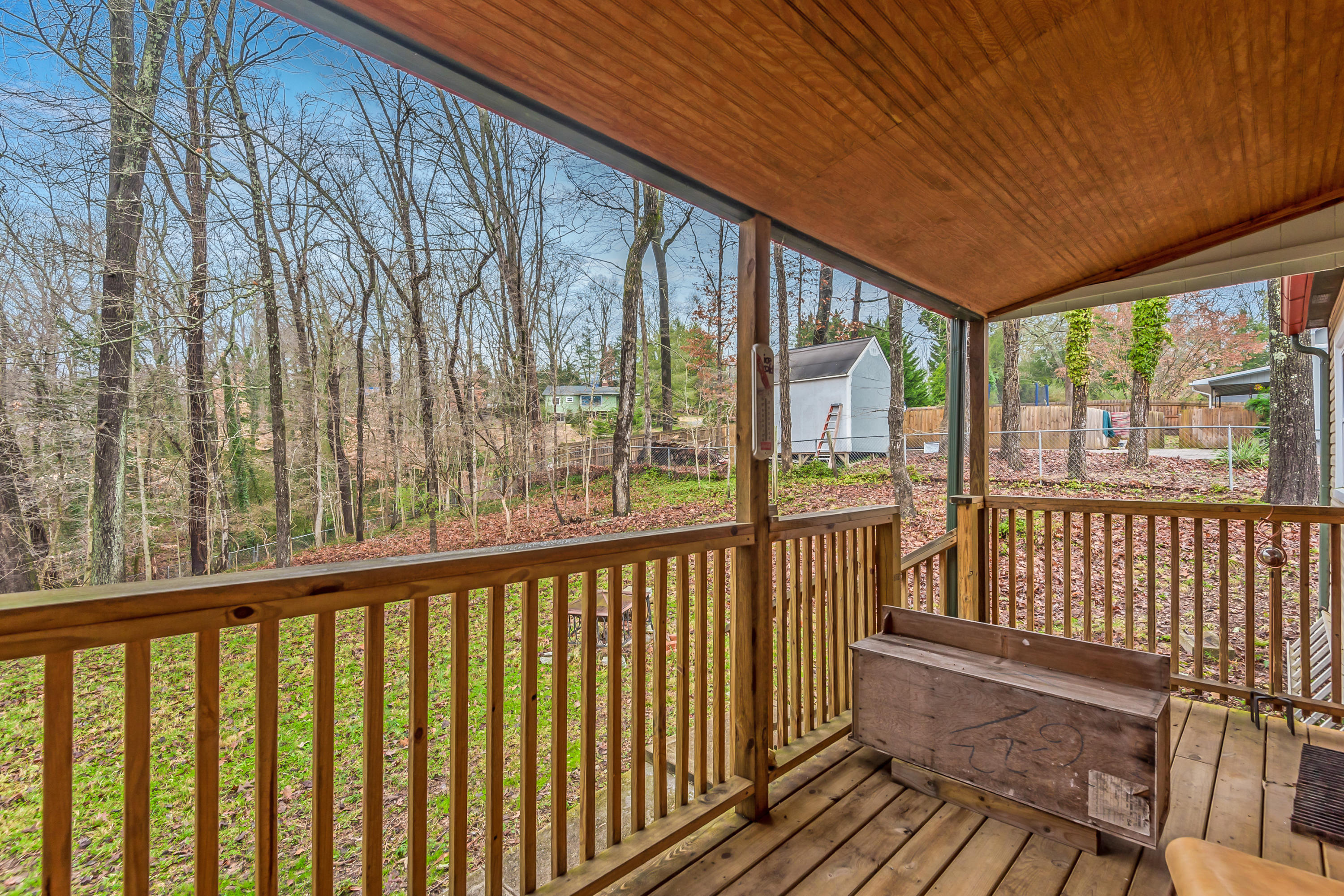 113 Kentucky Avenue Oak Ridge, TN 37830 - Photo 9 of 30 113KentuckyAve-20