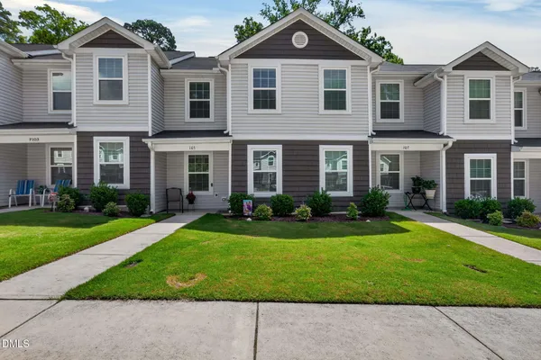 $200,000 | 918 East Green Street, Unit F105, Franklinton, NC 27525
