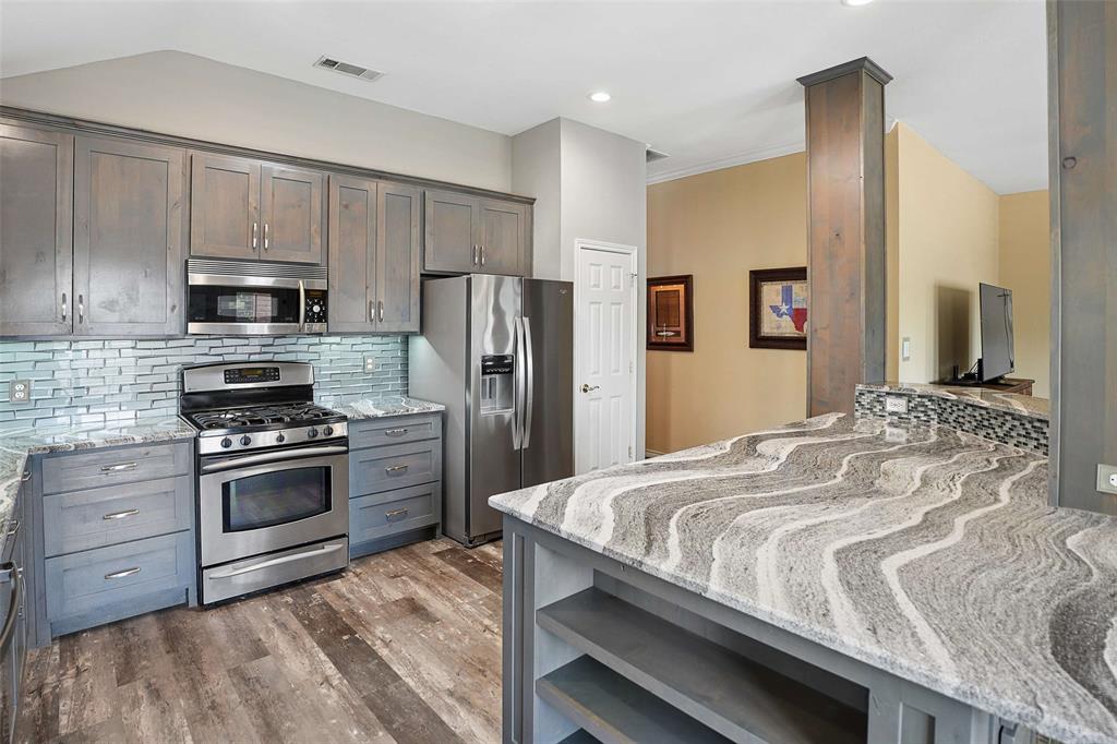 11917 Galleon Road Frisco, TX 75035 - Photo 4 of 34