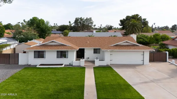 $675,000 | 2253 East Jaeger Street, Mesa, AZ 85213