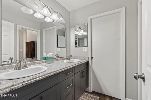 $675,000 | 2253 East Jaeger Street, Mesa, AZ 85213