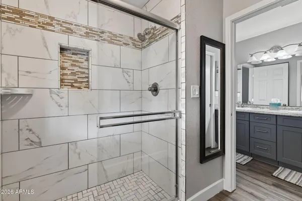 $675,000 | 2253 East Jaeger Street, Mesa, AZ 85213