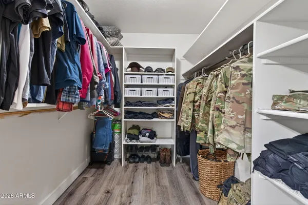 $675,000 | 2253 East Jaeger Street, Mesa, AZ 85213