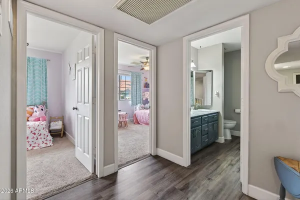 $675,000 | 2253 East Jaeger Street, Mesa, AZ 85213