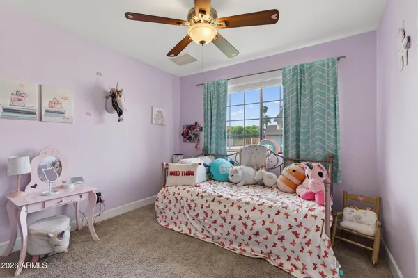 $675,000 | 2253 East Jaeger Street, Mesa, AZ 85213