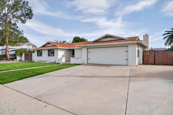 $675,000 | 2253 East Jaeger Street, Mesa, AZ 85213